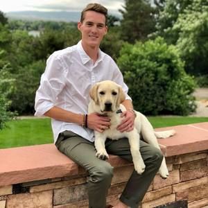 Meet your Posher, Ian